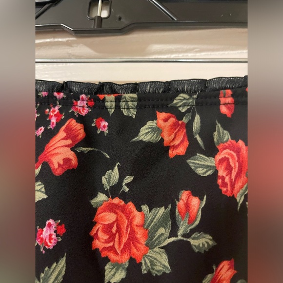 !! SOLD !!
**y2k** a line midi - Picture 3 of 4